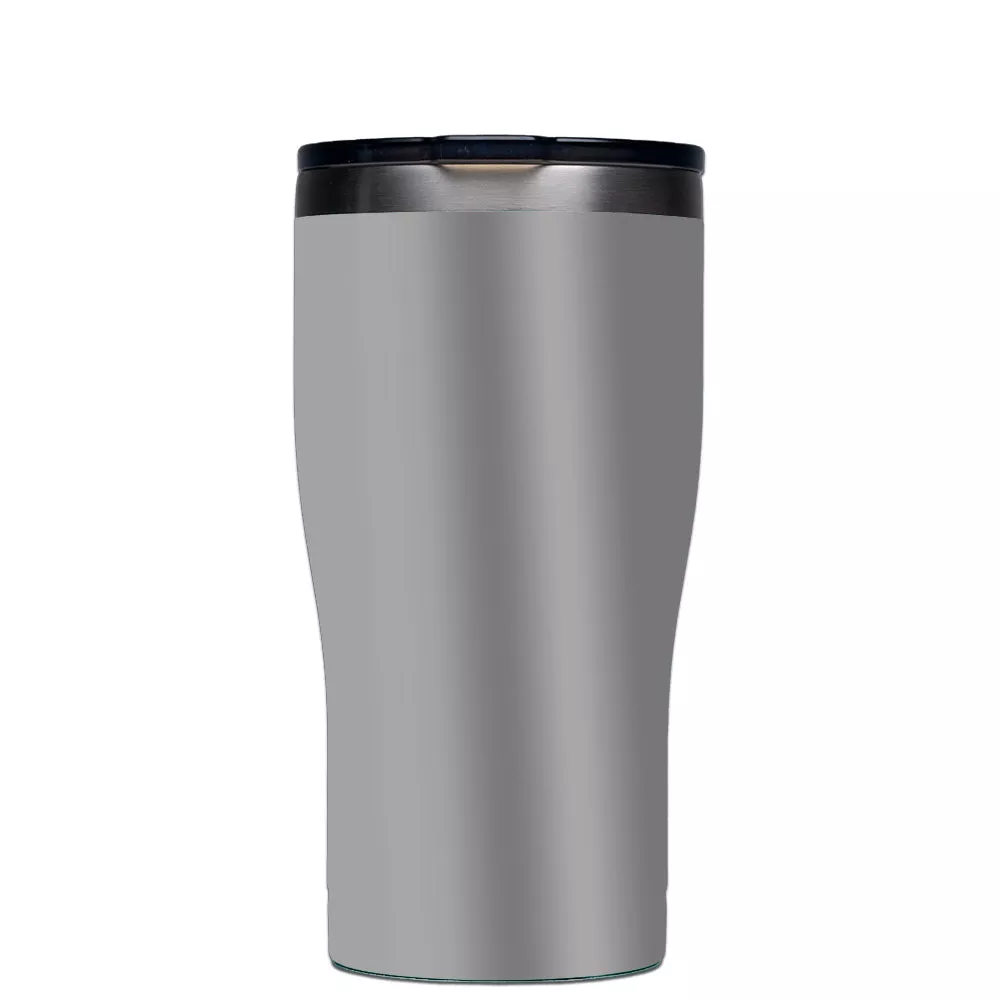Toadfish Non-Tipping 20oz Tumbler – Graphite [TF1171]