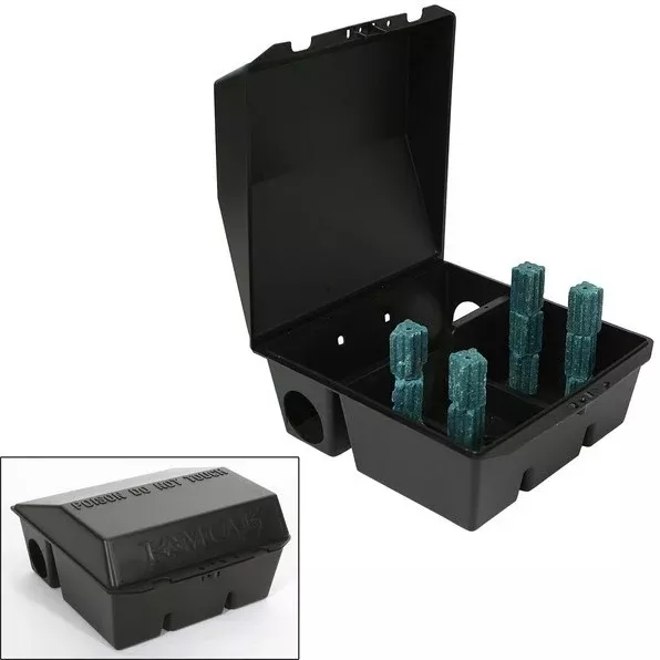tomcat-rat-bait-station Tomcat Rat Bait Station