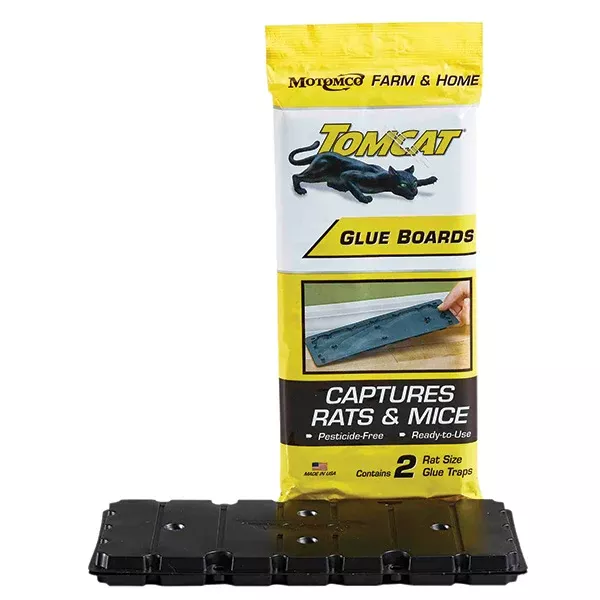 tomcat-rat-size-glue-boards-2-pack TOMCAT RAT SIZE GLUE BOARDS 2 PACK