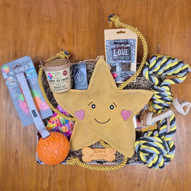 top-dog-birthday-box-ultimate-extra-large-dogs-35kg Top Dog Birthday Box The Ultimate for Extra Large Dogs (35kg+)