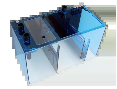 trigger-systems-triton-sump-26-x-13-x-15 Trigger Systems Triton Sump 26 x 13 x 15"