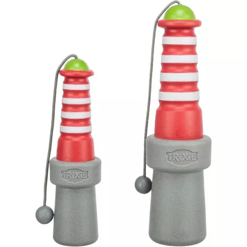 Trixie Aqua Toy Lighthouse on Rope