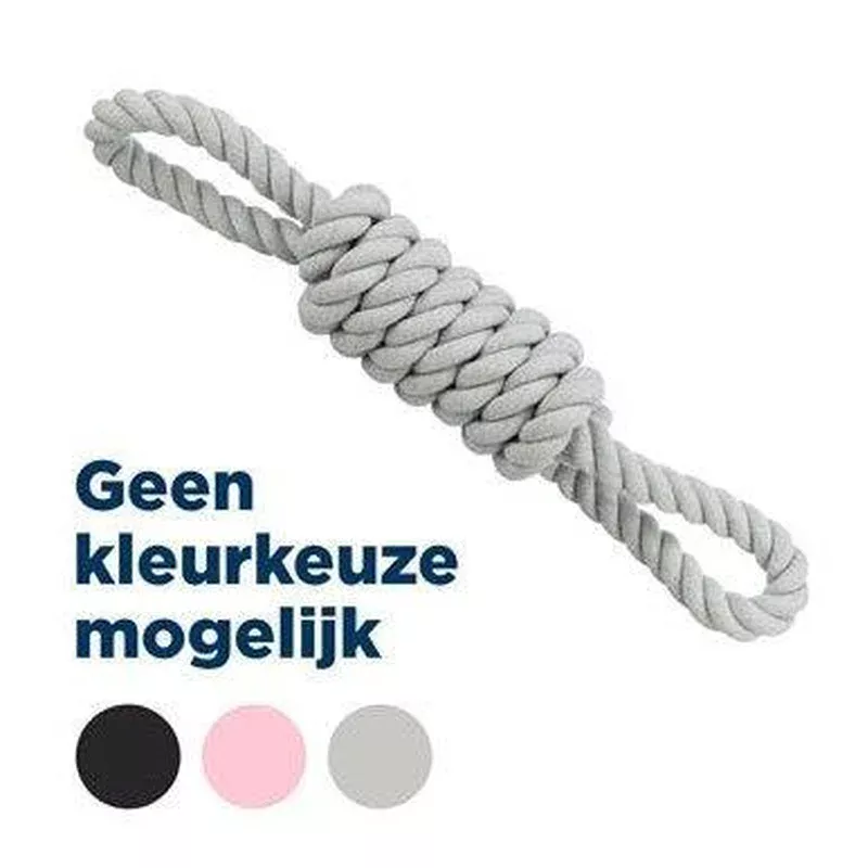 trixie-flostouw-spoel-met-handvat Trixie Flostouw Spoel Met Handvat