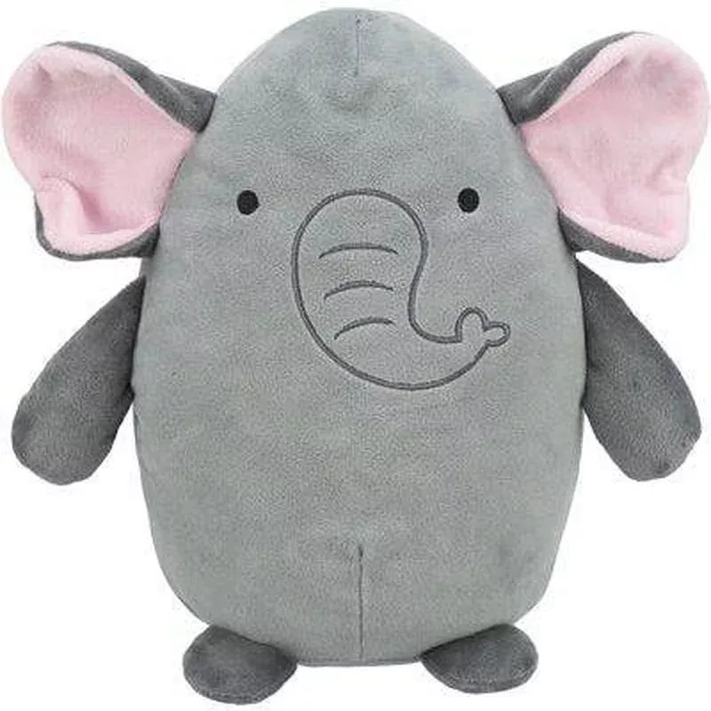 trixie-hondenspeelgoed-olifant-pluche Trixie Hondenspeelgoed Olifant Pluche