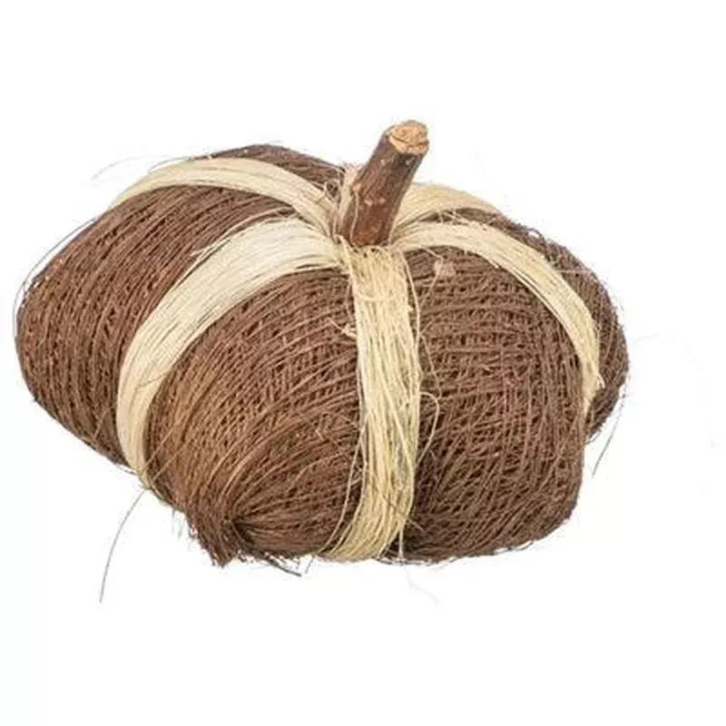 trixie-pompoen-van-kokosvezels Trixie Pompoen Van Kokosvezels