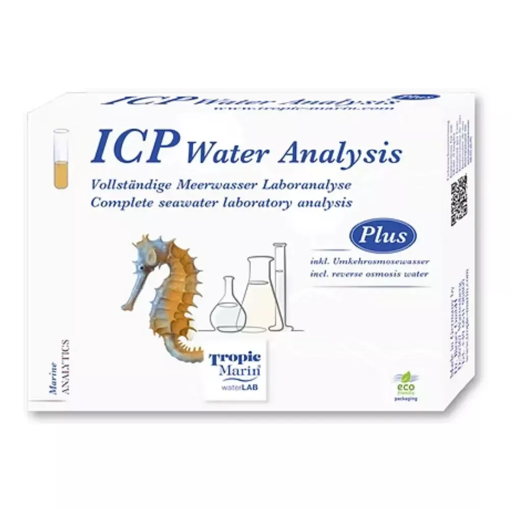 tropic-marin-icp-water-analysis-plus Tropic Marin ICP Water Analysis Plus