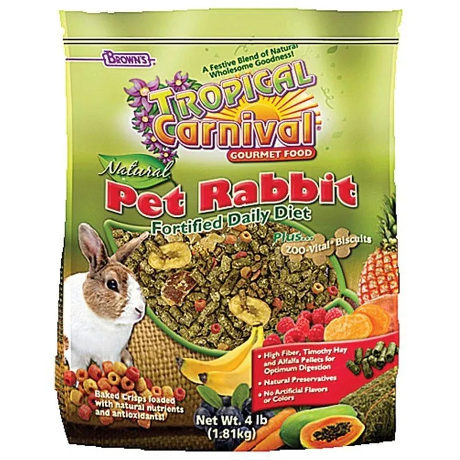 tropical-carnival-natural-rabbit TROPICAL CARNIVAL NATURAL RABBIT