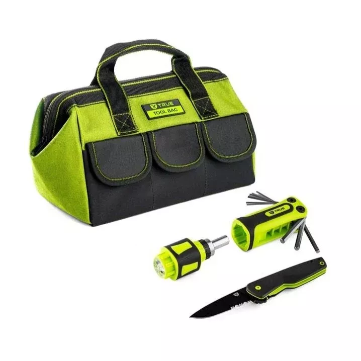 TRUE 3-Piece MultiTasker Kit