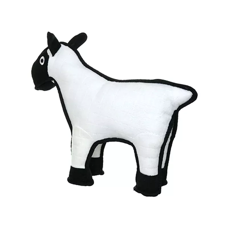 tuffy-barnyard-sheep-dog-toy Tuffy Barnyard Sheep Dog Toy