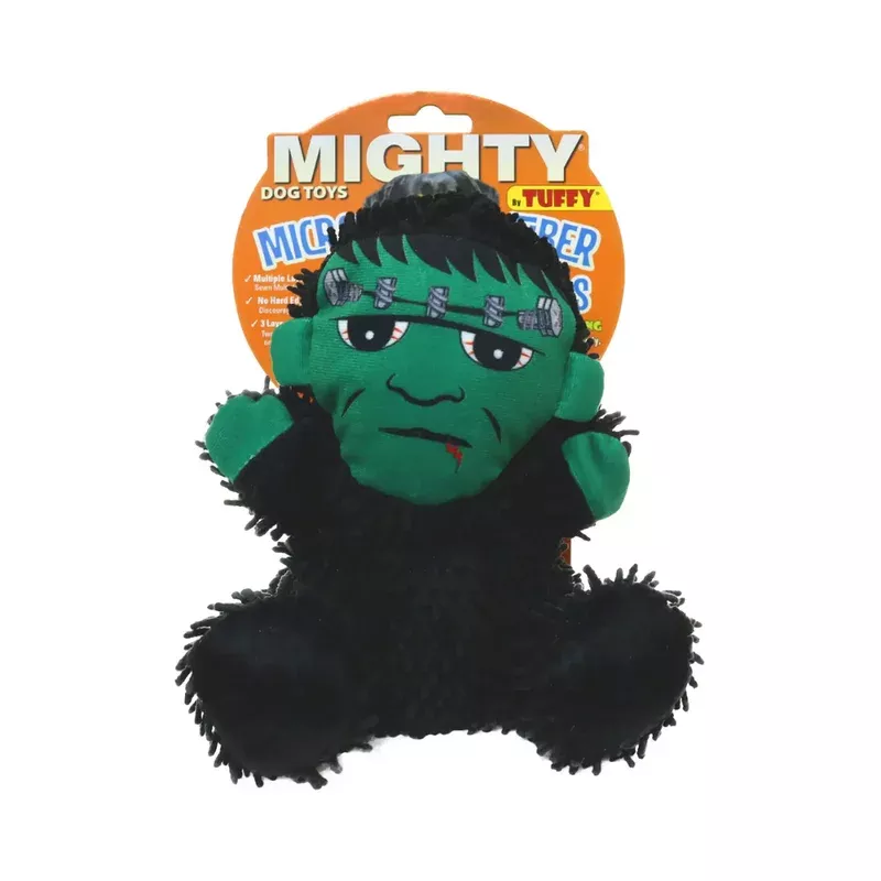 tuffy-dog-toys-mighty-microfiber-frankenstein Tuffy Dog Toys – Mighty Microfiber Frankenstein