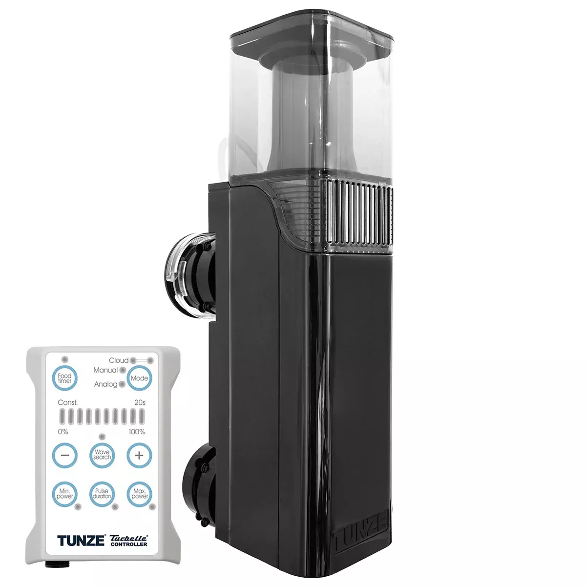 tunze-comline-doc-skimmer-9012-dc-hub-edition Tunze Comline DOC Skimmer 9012 DC HUB Edition