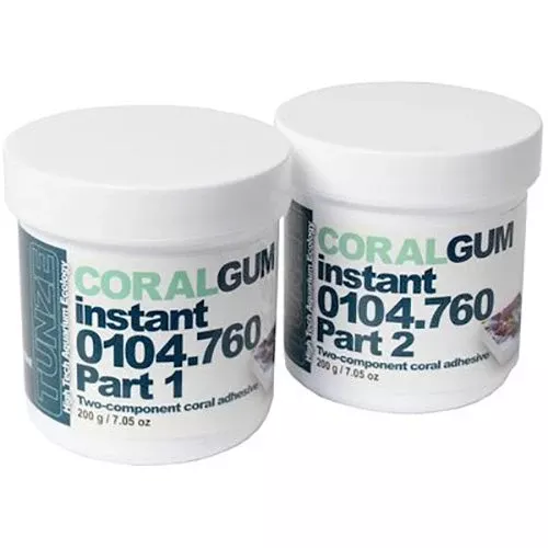 tunze-instant-coral-gum-104-76-400g Tunze Instant Coral Gum 104.76 - 400g