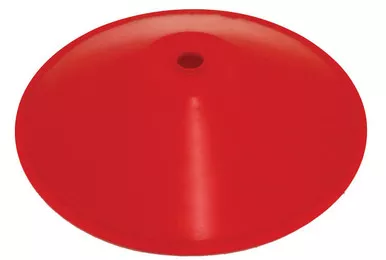 Turbo 8 lb Chick Feeder Lid