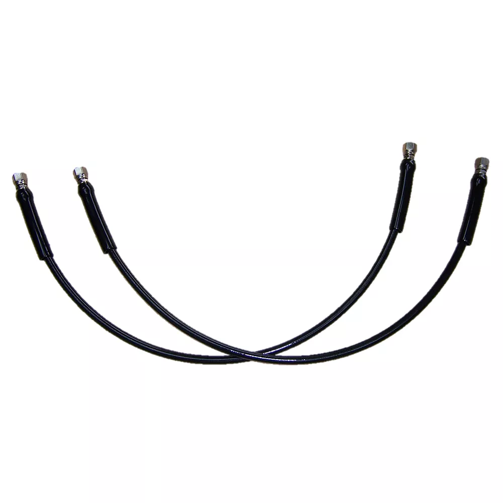 Uflex Hydraulic Hose Kit 3 – Pair [KITOBDBR-03′]