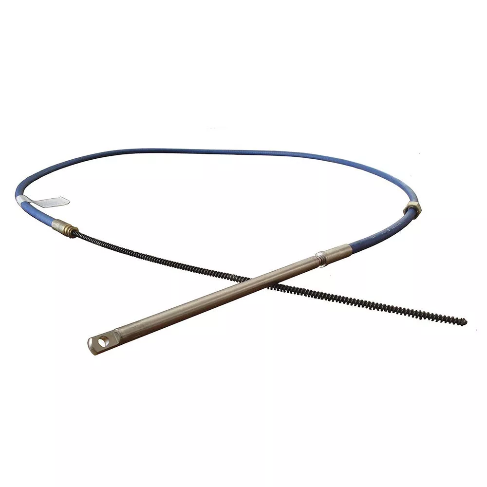 Uflex M90 Mach Rotary Steering Cable – 14 [M90X14]