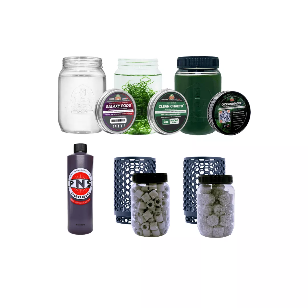 Ultimate Refugium Starter Pack