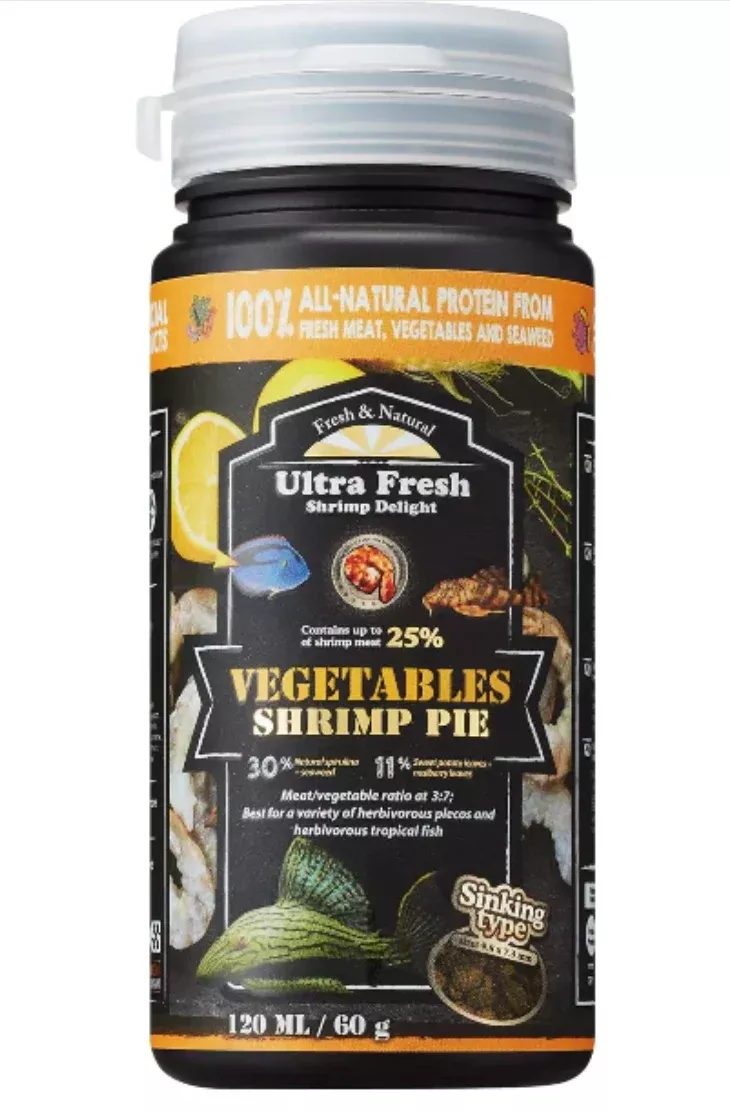 ultra-fresh-vegetables-shrimp-pie Ultra Fresh Vegetables Shrimp Pie