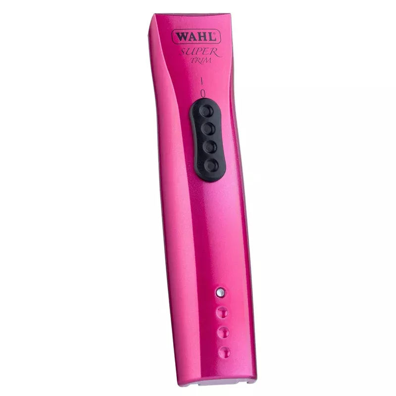 Upper housing for Wahl Super clippers