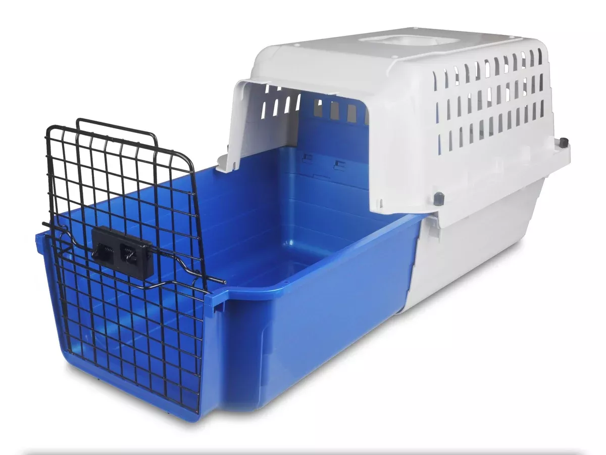 van-ness-calm-carrier-with-e-z-load-drawer Van Ness - Calm Carrier with E-Z Load Drawer
