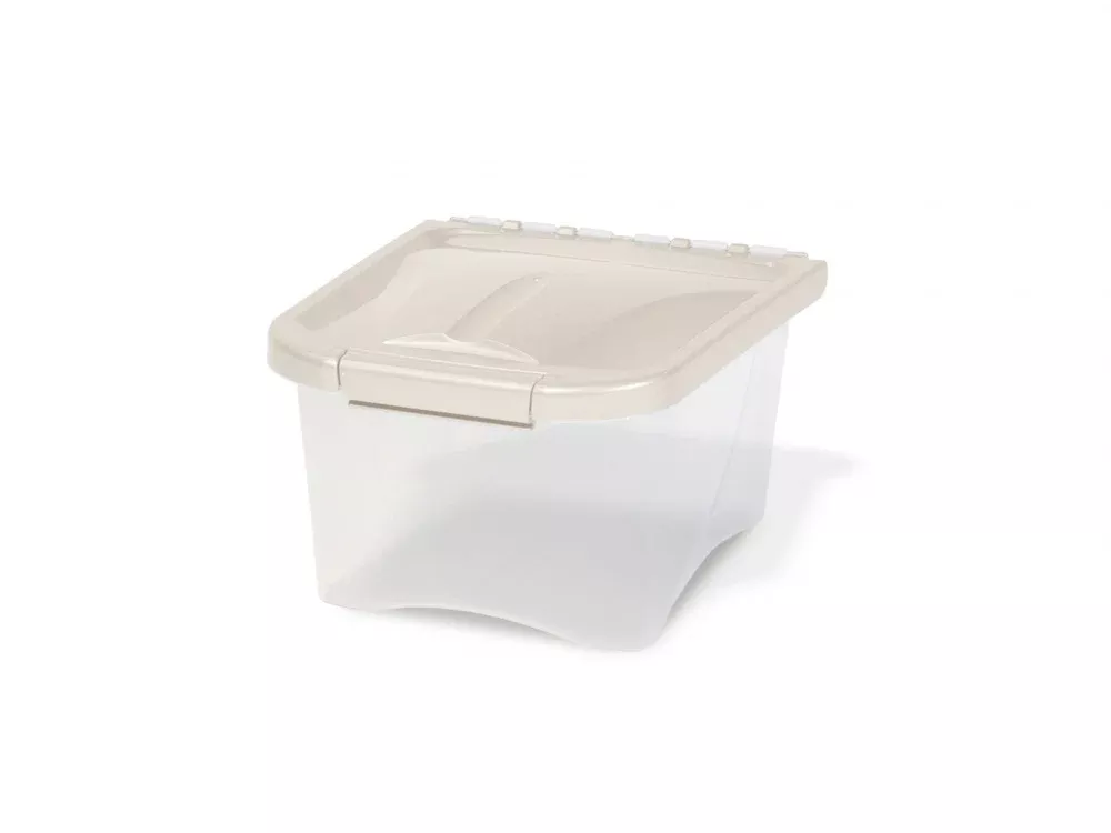 van-ness-pet-food-storage-container Van Ness Pet Food Storage Container