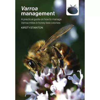 Varroa Management