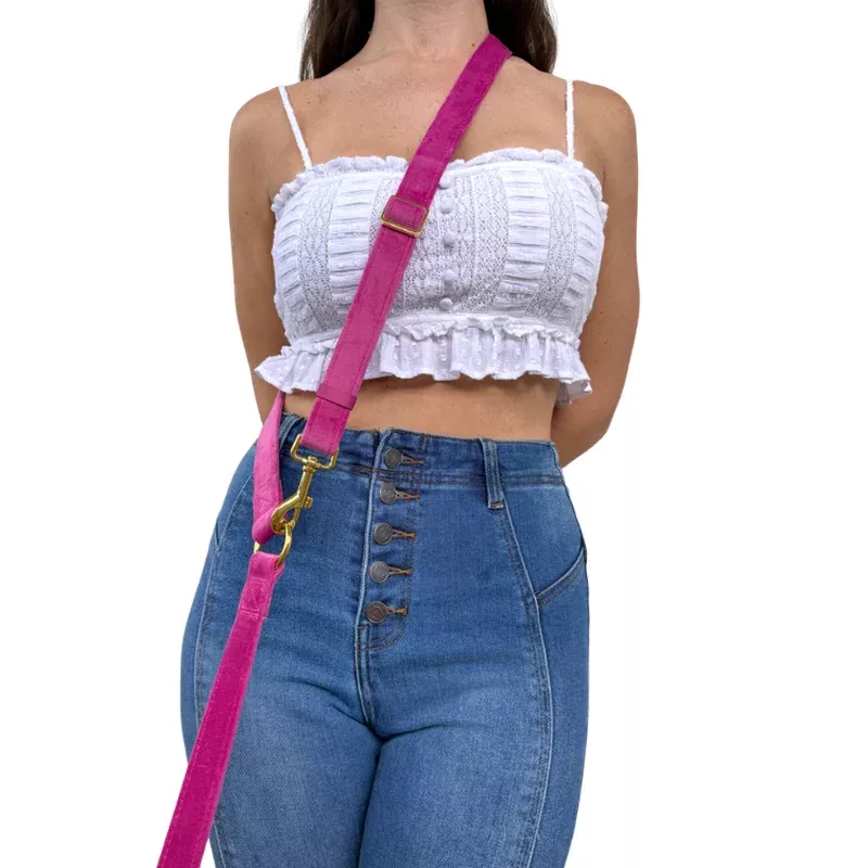 Velvet – Handsfree Dog Leash