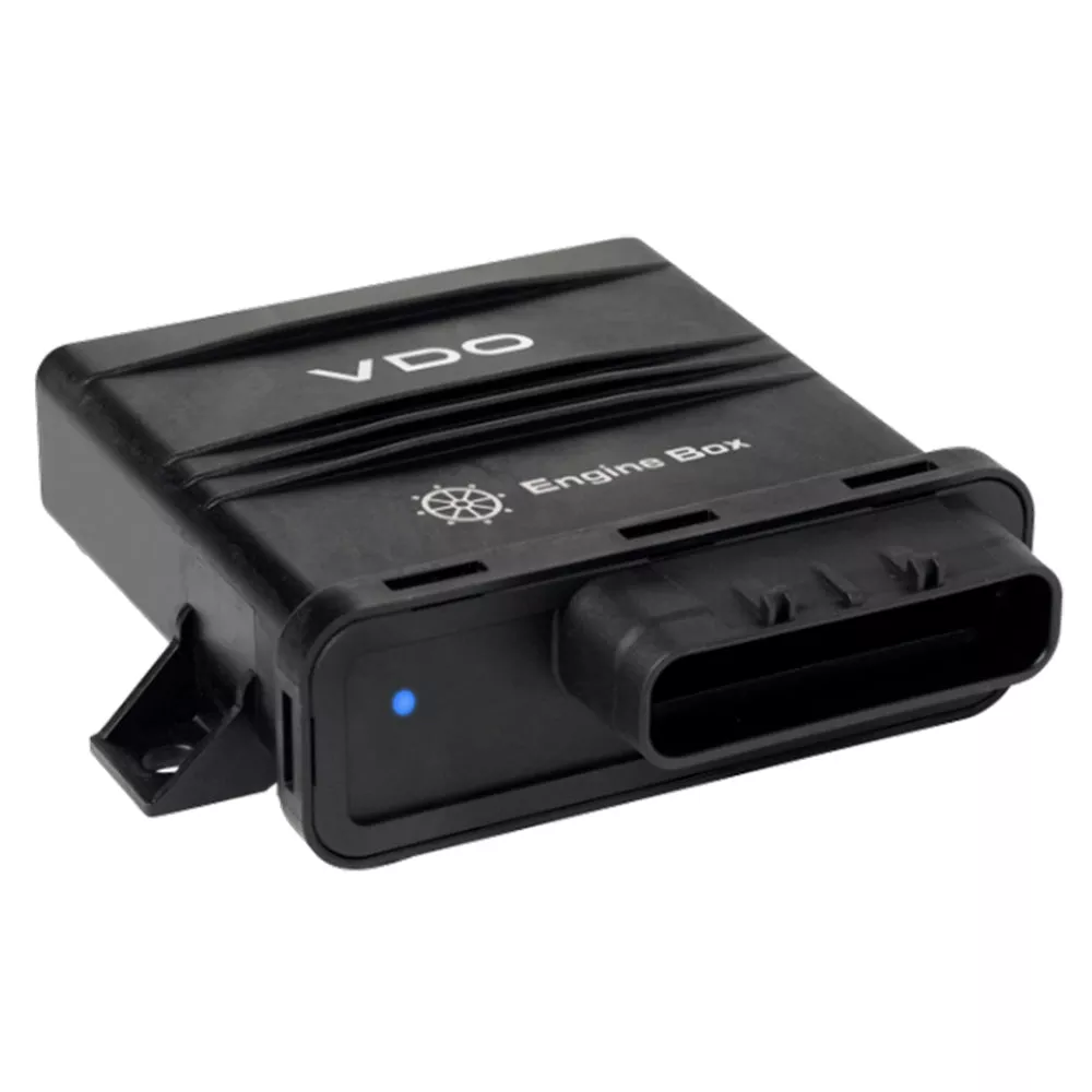 Veratron EngineBox – Double Engine [A2C1767000001]