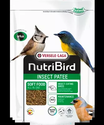 Versele-Laga Orlux Insect Patee
