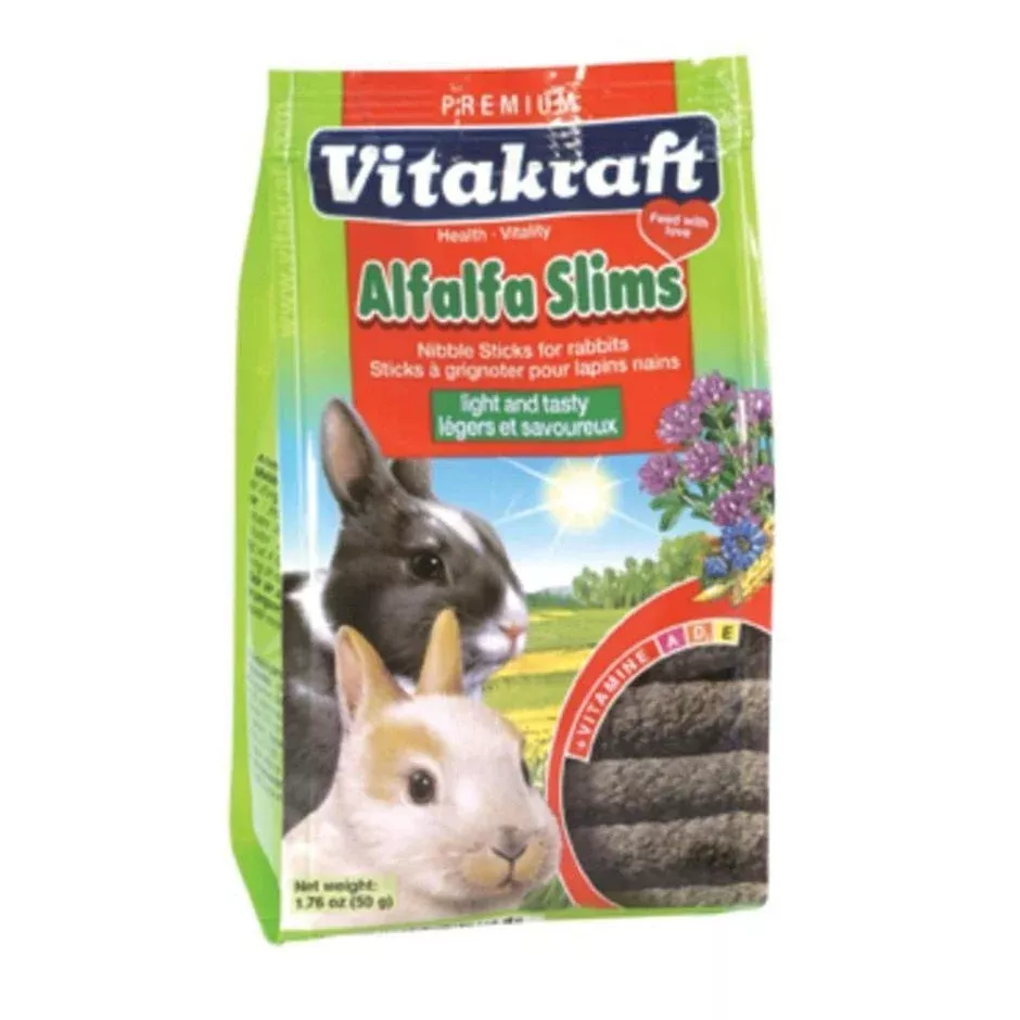 vitakraft-alfalfa-slims Vitakraft Alfalfa Slims