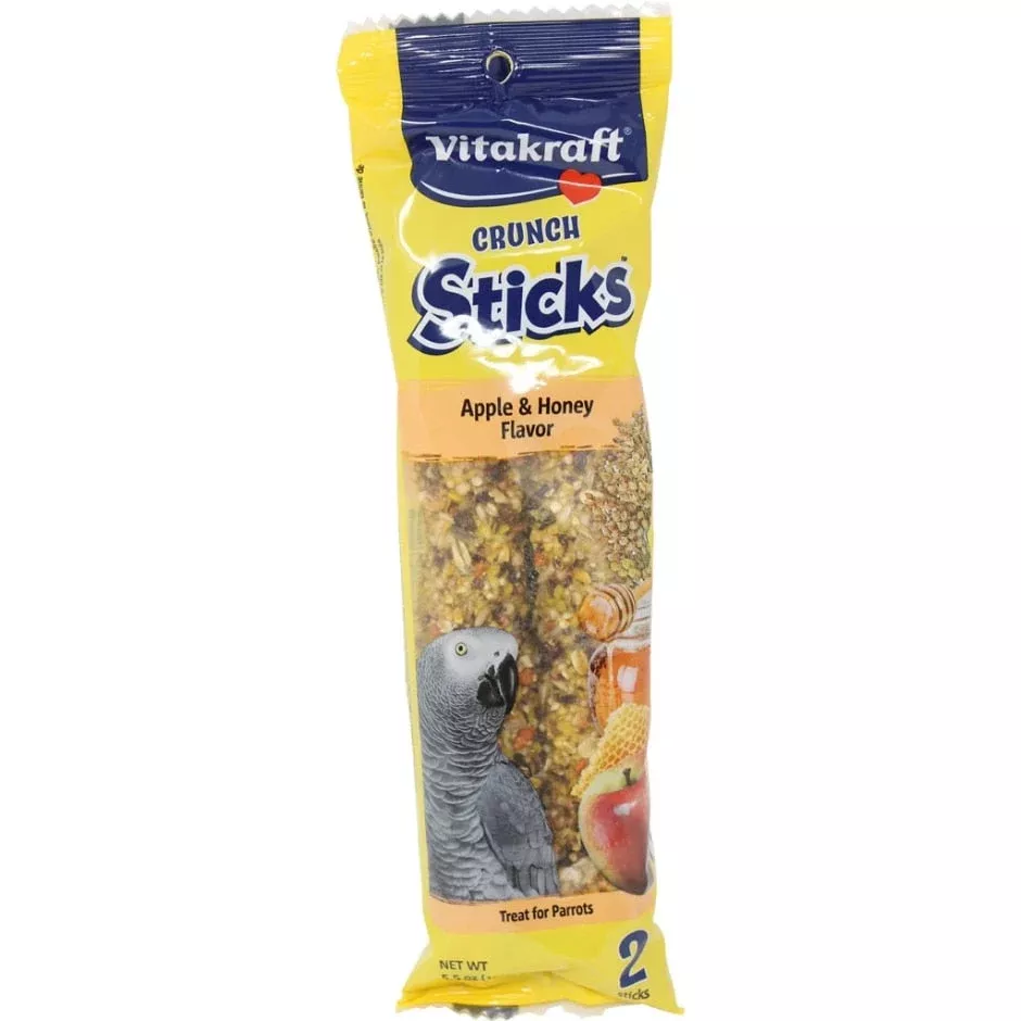 VITAKRAFT CRUNCH STICKS
