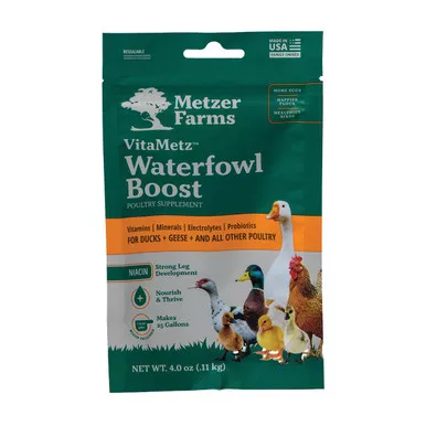 vitametz-waterfowl-boost VitaMetz Waterfowl Boost