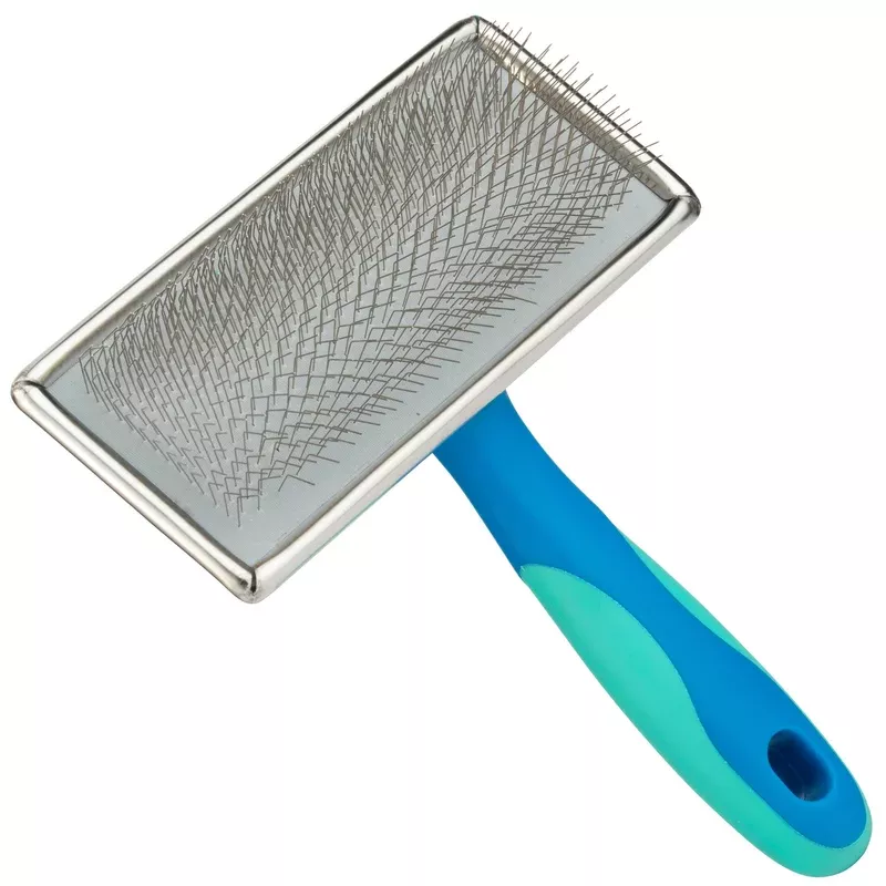 vivog-poodle-brush-dogs Vivog Poodle Brush for Dogs