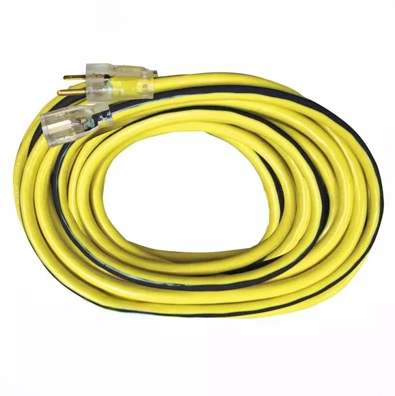 voltec-50-10-3-extension-cord Voltec 50' 10/3 Extension Cord