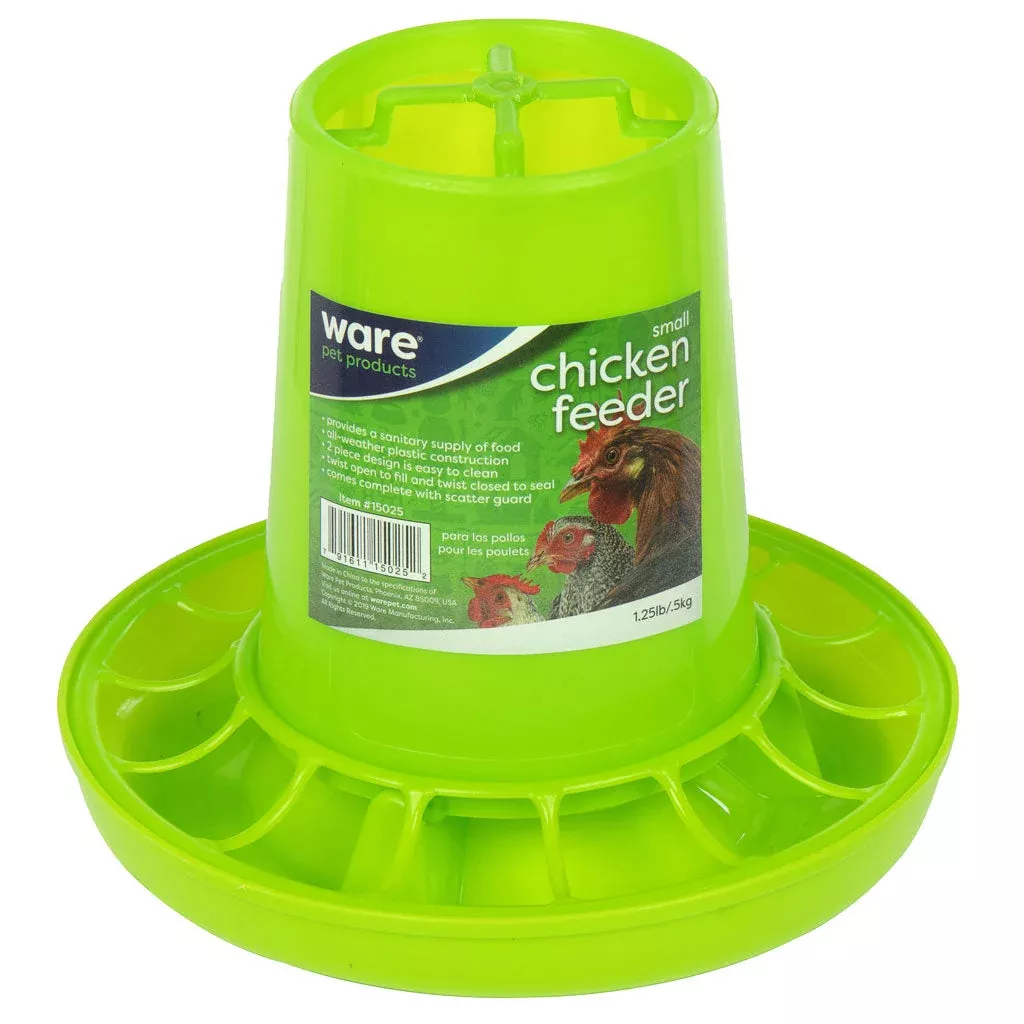 ware-chick-n-feeder Ware Chick-N-Feeder