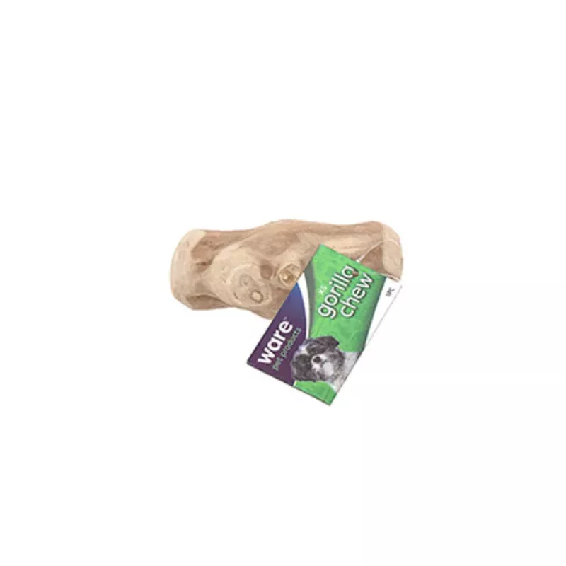 ware-pet-products-gorilla-chew Ware Pet Products Gorilla Chew