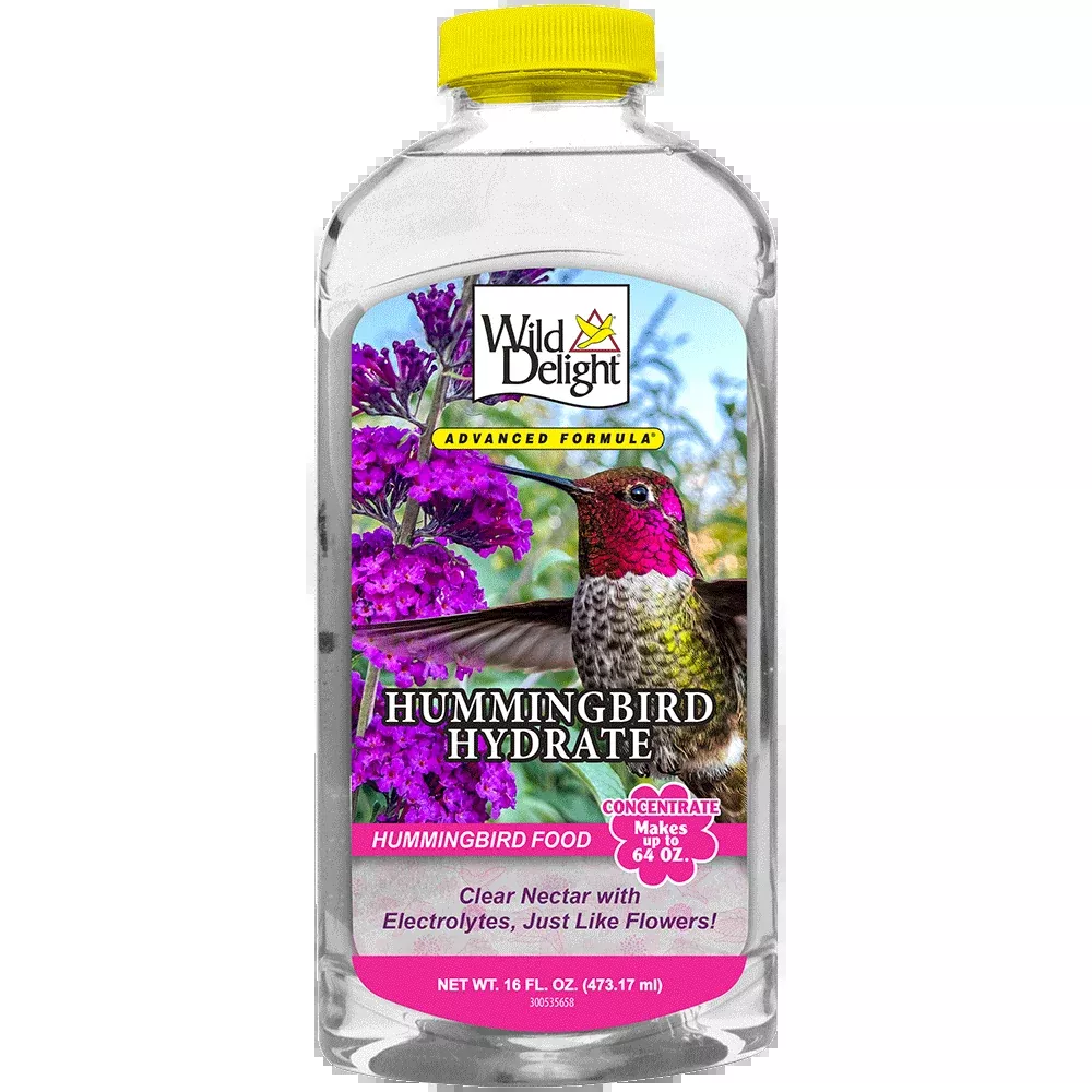 Wild Delight Hummingbird Hydrate Concentrate