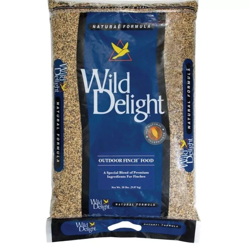 wild-delight-outdoor-finch-food Wild Delight - Outdoor Finch Food