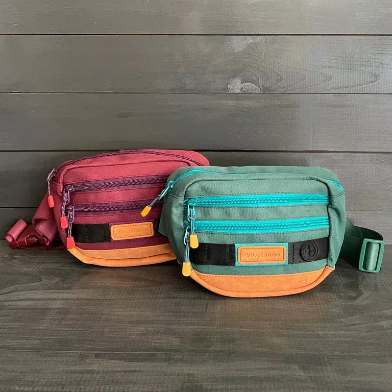 wilderdog-fanny-pack Wilderdog Fanny Pack