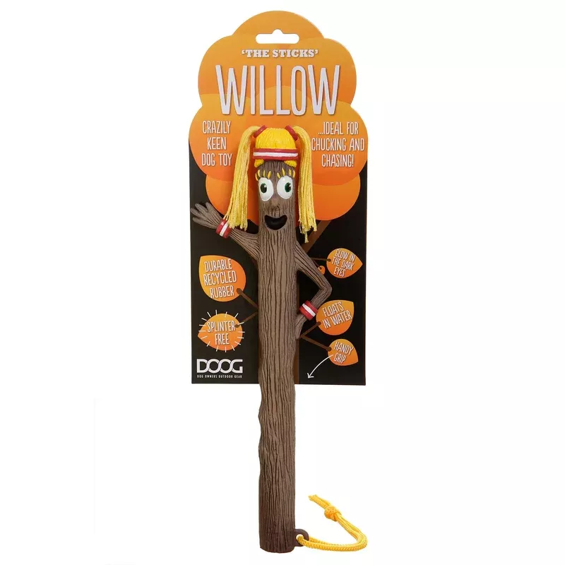 willow-doog-eco-friendly-dog-toy Willow DOOG Eco Friendly Dog Toy