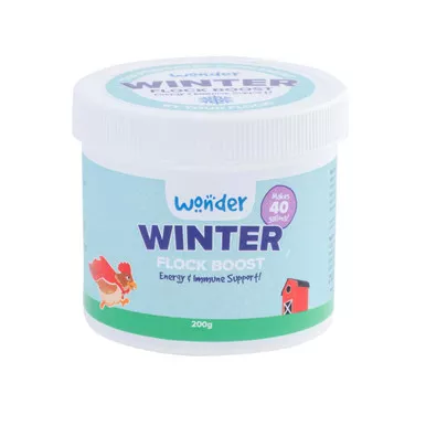 winter-poultry-supplement-energy-immune-protection Winter Poultry Supplement - Energy & Immune Protection