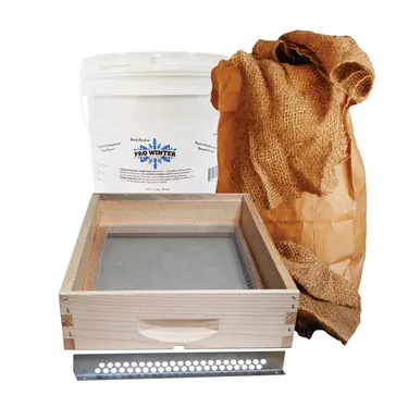 Winterization Bundle