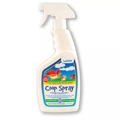 wonder-coop-spray-odor-eliminator Wonder Coop Spray - Odor Eliminator