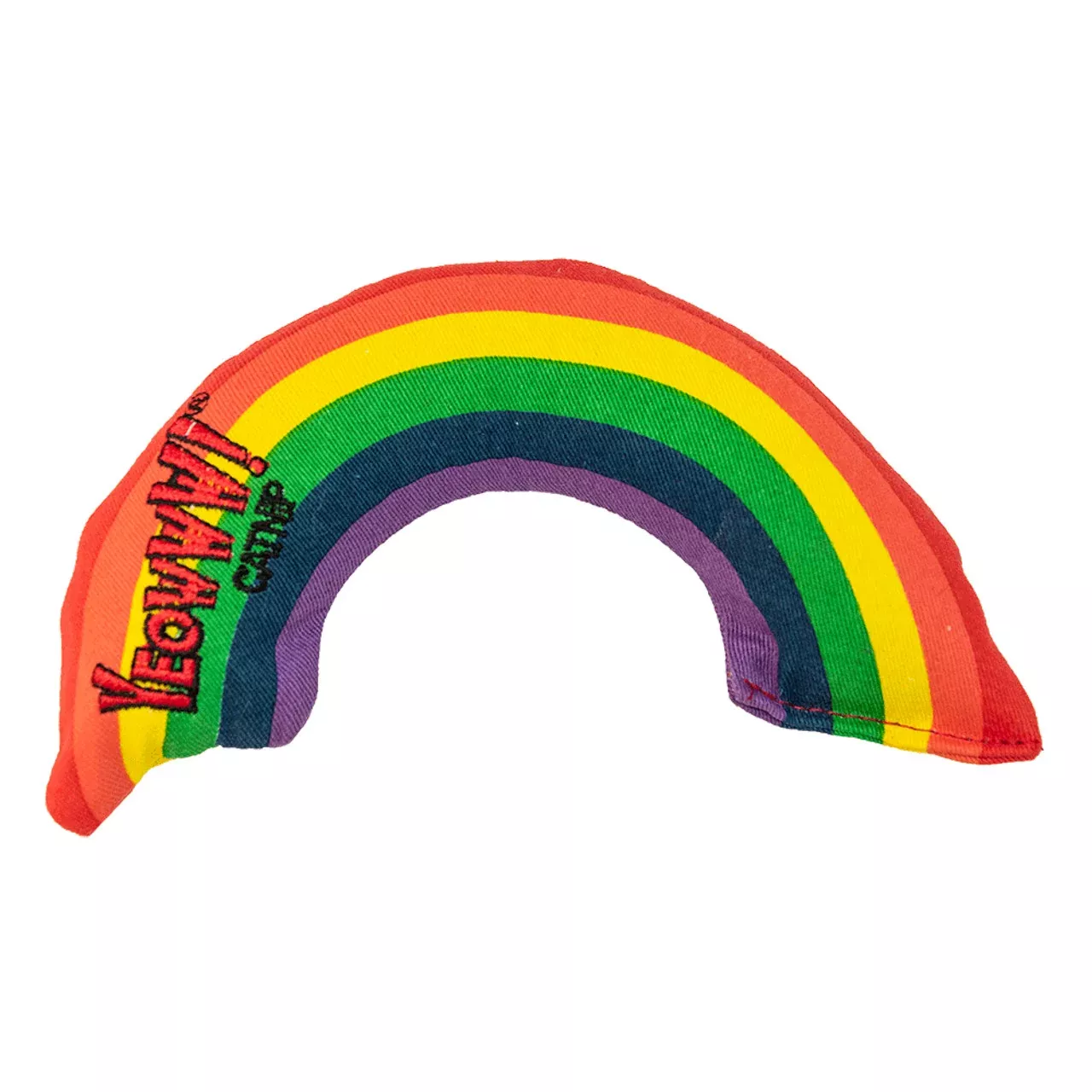 yeowww-rainbow-catnip-toy Yeowww! - Rainbow Catnip Toy