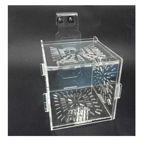 your-choice-aquatics-sm01-acclimation-box-single-small Your Choice Aquatics - SM01 Acclimation Box single, Small