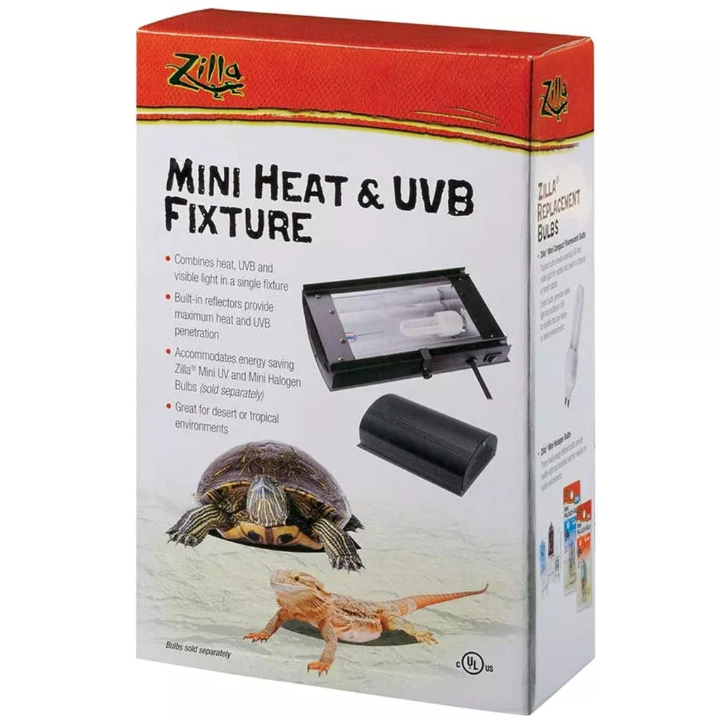 zilla-mini-heat-uvb-fixture-heater-reptiles Zilla Mini Heat & UVB Fixture Heater For Reptiles