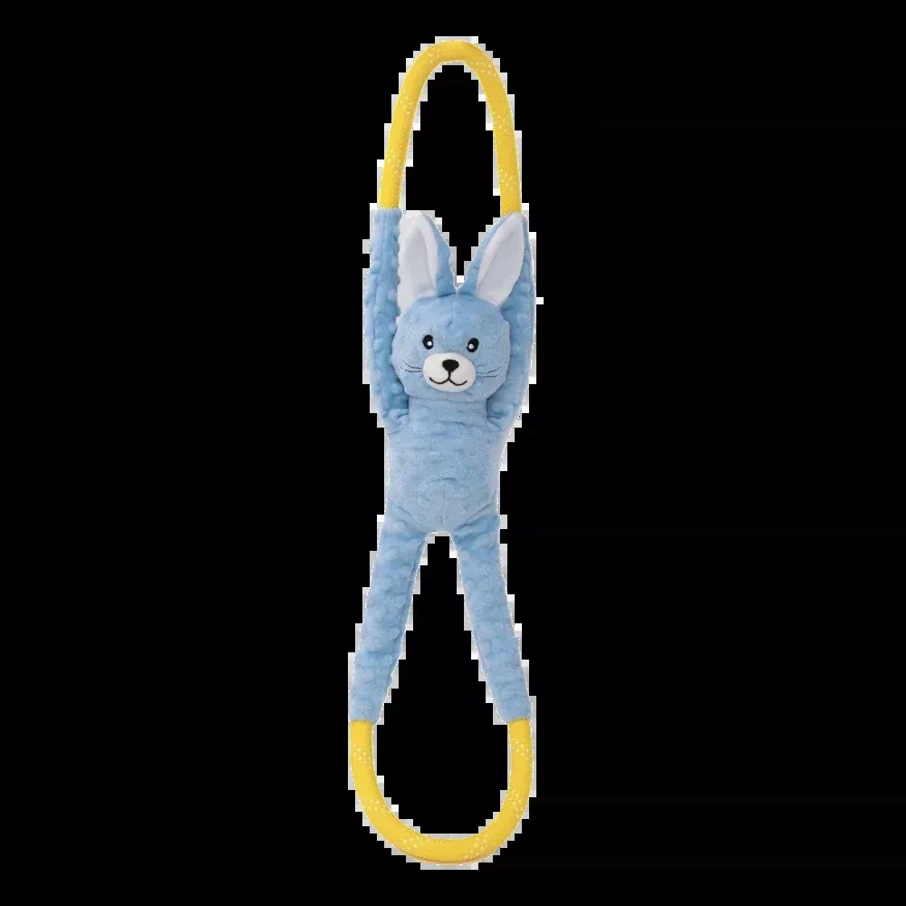 zippypaws-ropetugz-durable-dog-toy ZippyPaws - Ropetugz Durable Dog Toy