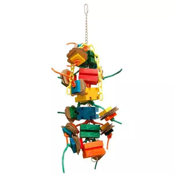 zoo-max-helice-bird-toy Zoo-Max Helice Bird Toy