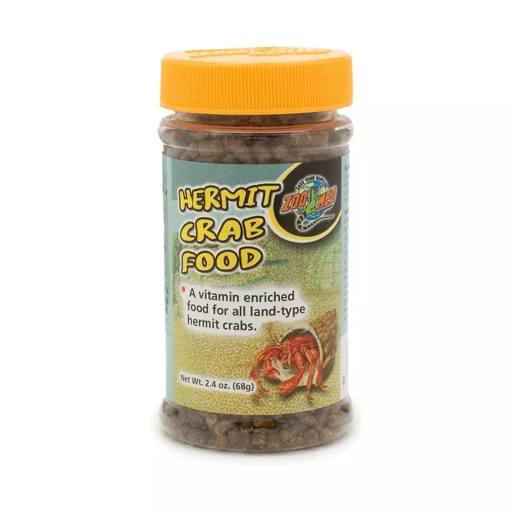 zoo-med-hermit-crab-food Zoo Med - Hermit Crab Food