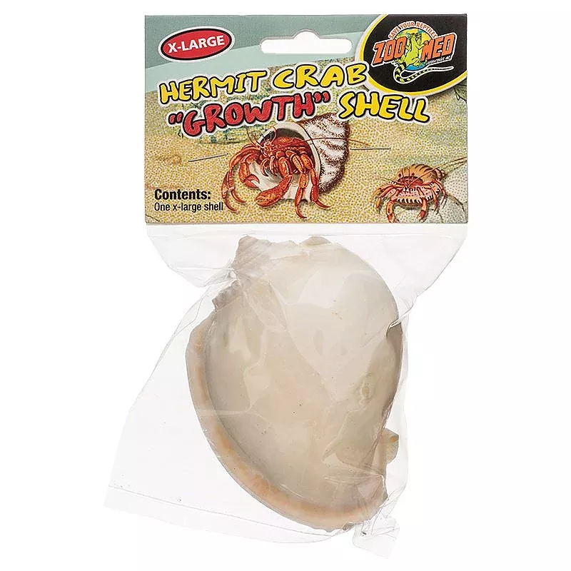 Zoo Med - Hermit Crab Growth Shell XL
