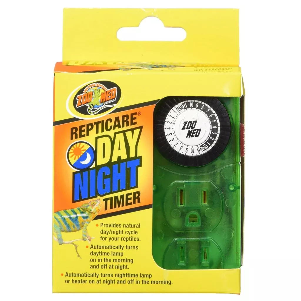 zoo-med-repticare-day-night-timer Zoo Med ReptiCare Day & Night Timer